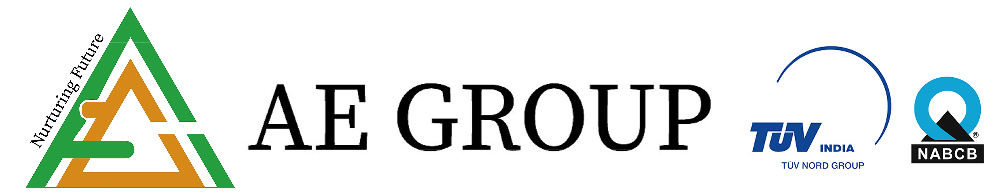 AE Group logo